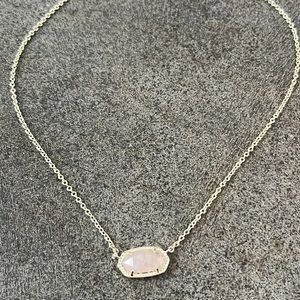 Kendra Scott Elisa Necklace